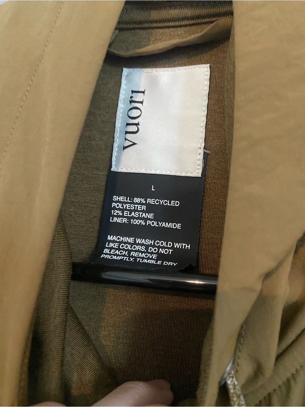 Sunday Element Jacket - Picture 4 of 7